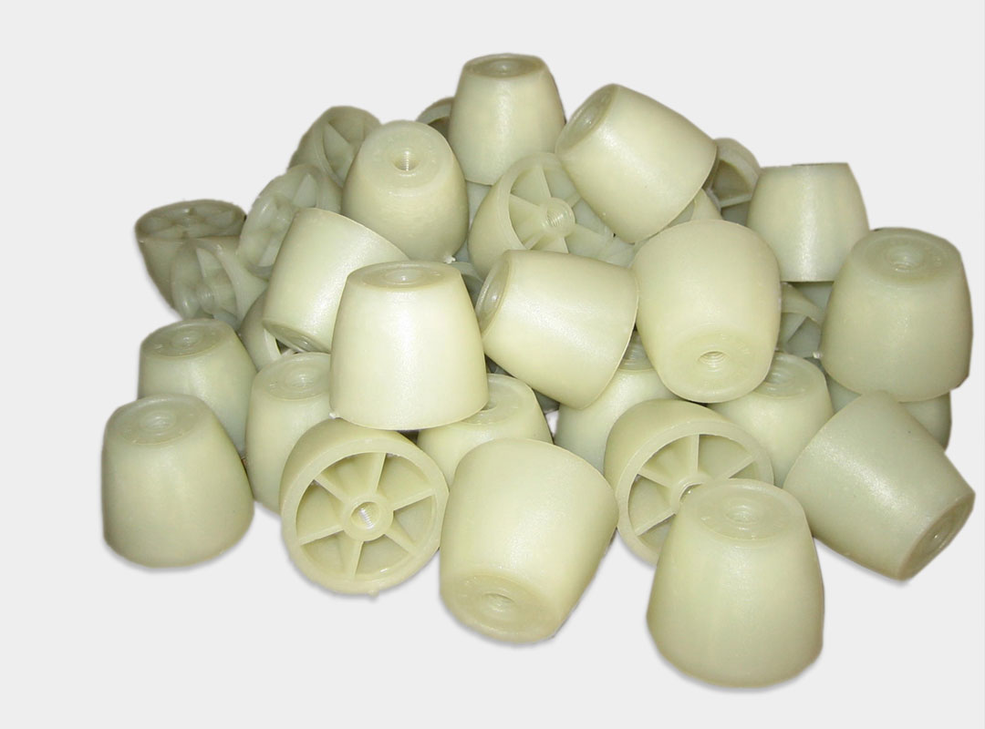 Izolatory wsporcze organiczne