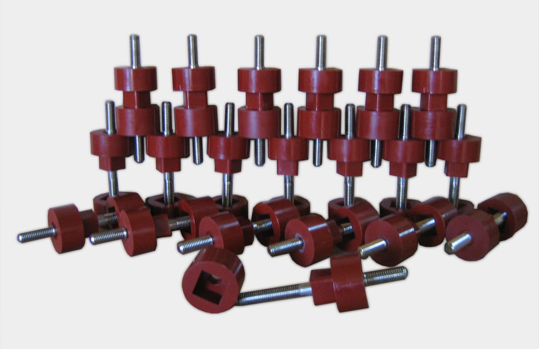 izolatory przepustowe