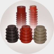 Izolatory wsporcze wnętrzowe