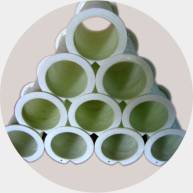 rury szkłoepoksydowe