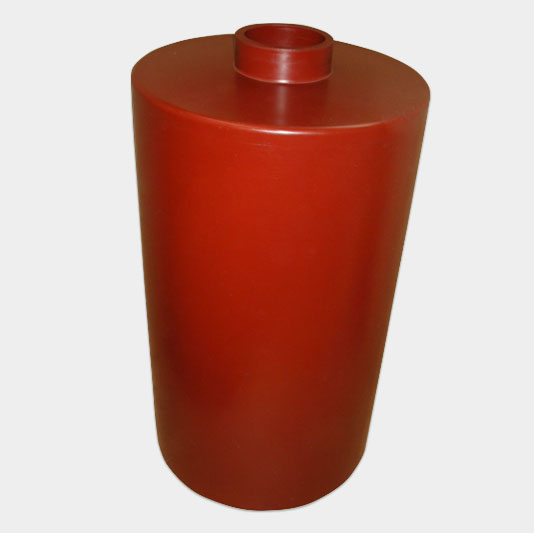 odlewy żywiczne obudowa transformatorowa