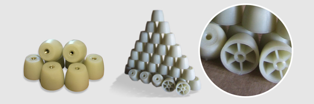 izolatory wsporcze organiczne