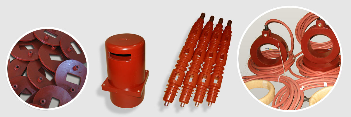 cewki i przekładniki